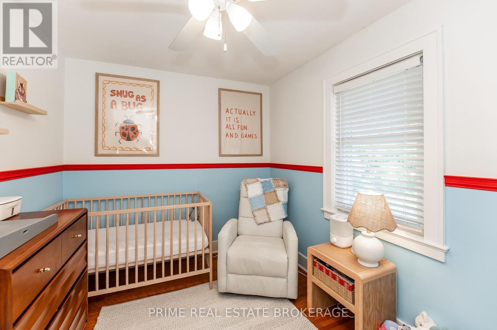 29 Wellington Street, St. Thomas, Ontario  N5R 2P5 - Photo 29 - X13709118