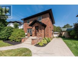29 WELLINGTON STREET, St. Thomas, Ontario
