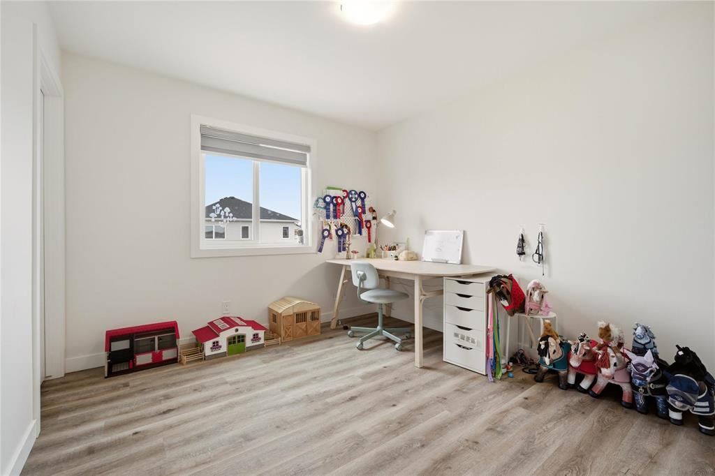 80 Pawley Street, West St Paul, Manitoba  R2V 5G3 - Photo 25 - 202621315
