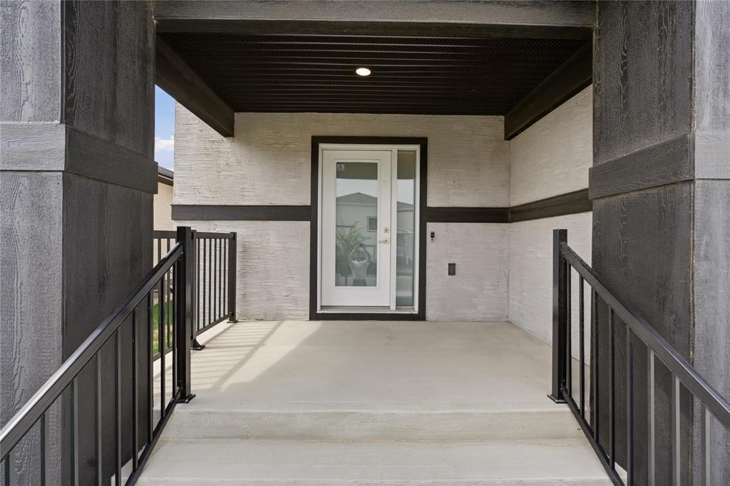 80 Pawley Street, West St Paul, Manitoba  R2V 5G3 - Photo 35 - 202621315
