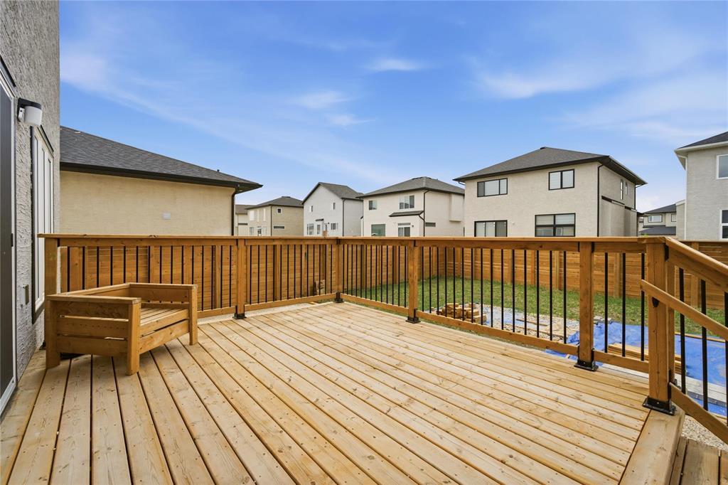 80 Pawley Street, West St Paul, Manitoba  R2V 5G3 - Photo 38 - 202621315
