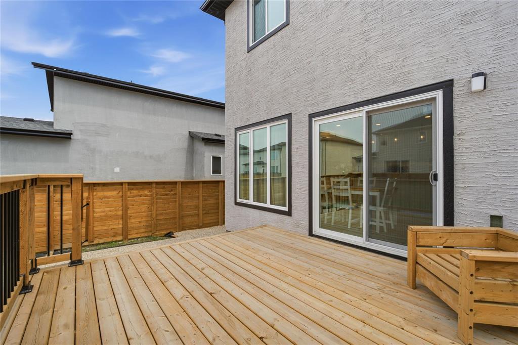 80 Pawley Street, West St Paul, Manitoba  R2V 5G3 - Photo 39 - 202621315