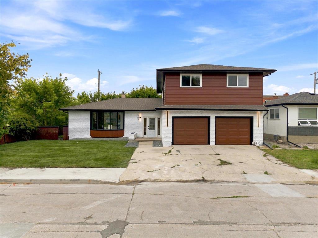 405 Trent Avenue, Winnipeg, Manitoba  R2K 1G1 - Photo 35 - 202621318