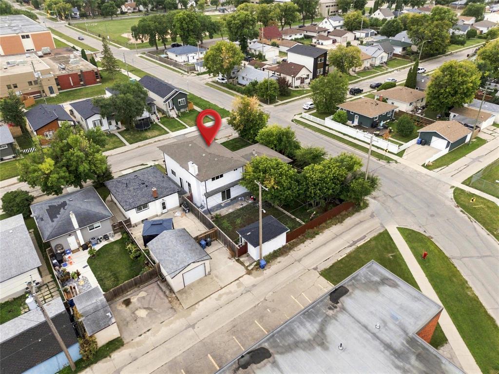 405 Trent Avenue, Winnipeg, Manitoba  R2K 1G1 - Photo 36 - 202621318