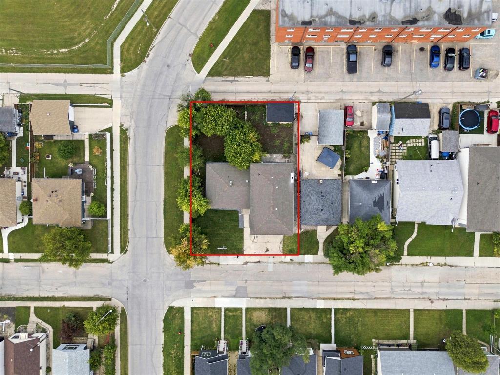 405 Trent Avenue, Winnipeg, Manitoba  R2K 1G1 - Photo 37 - 202621318