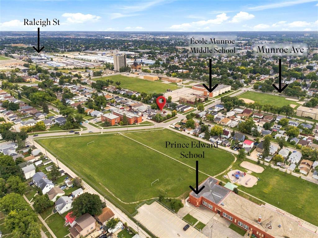 405 Trent Avenue, Winnipeg, Manitoba  R2K 1G1 - Photo 39 - 202621318