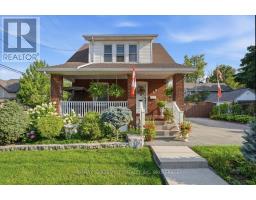 38 FITCH STREET, Welland, Ontario