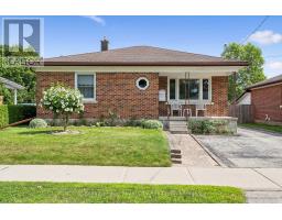 133 EMMA STREET, Guelph, Ontario