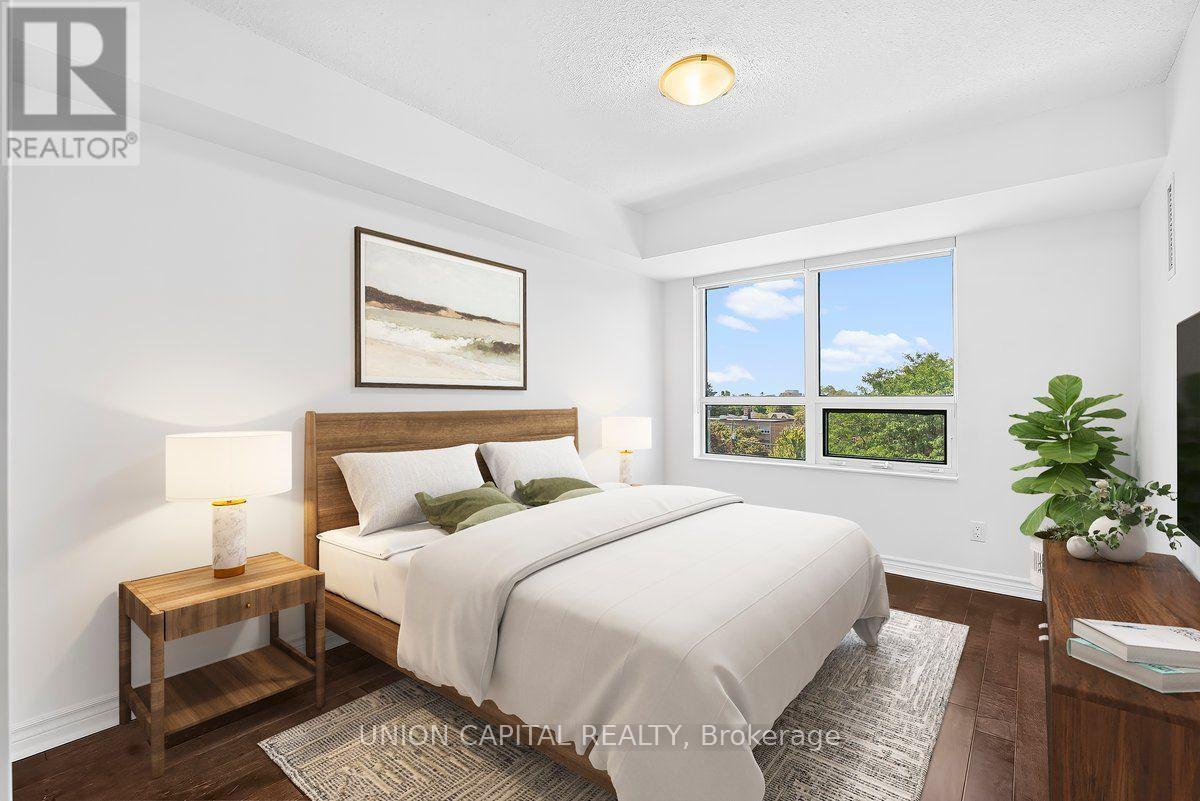 602 - 35 Saranac Boulevard, Toronto, Ontario  M6A 2G4 - Photo 11 - C13709152