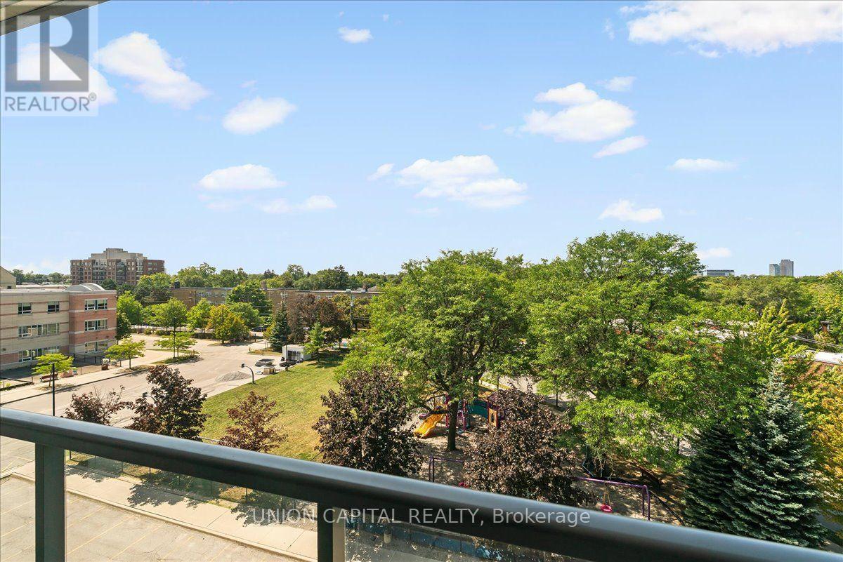 602 - 35 Saranac Boulevard, Toronto, Ontario  M6A 2G4 - Photo 22 - C13709152