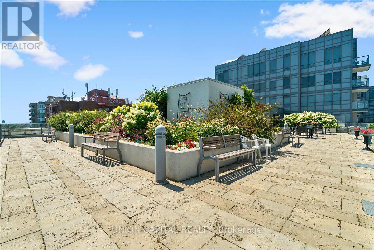 602 - 35 Saranac Boulevard, Toronto, Ontario  M6A 2G4 - Photo 28 - C13709152