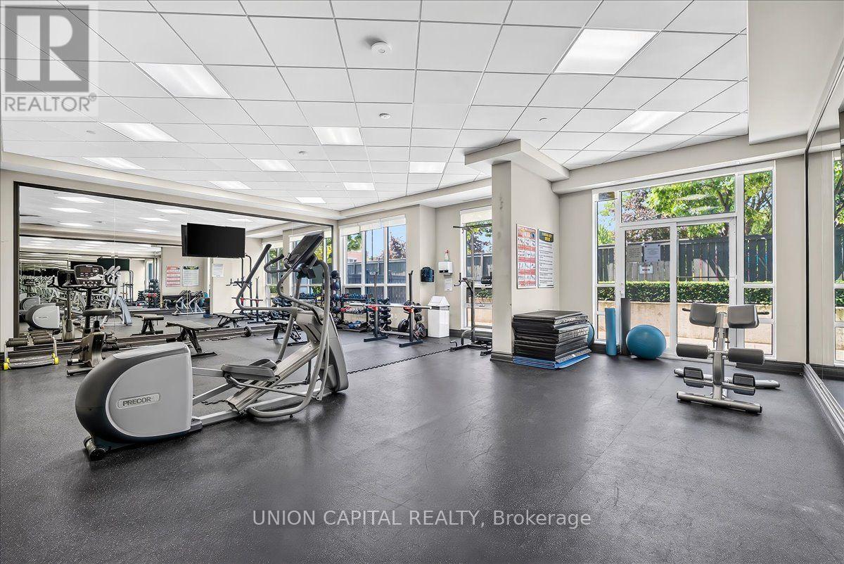 602 - 35 Saranac Boulevard, Toronto, Ontario  M6A 2G4 - Photo 29 - C13709152