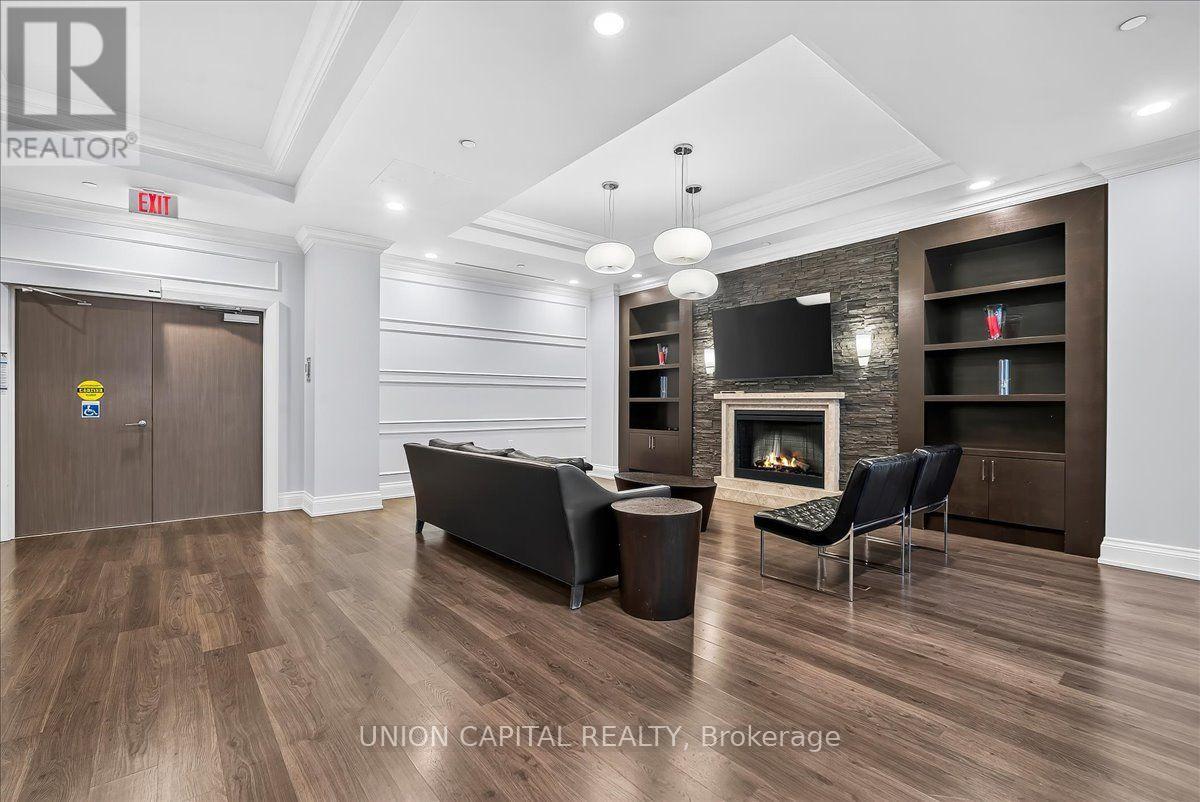 602 - 35 Saranac Boulevard, Toronto, Ontario  M6A 2G4 - Photo 33 - C13709152