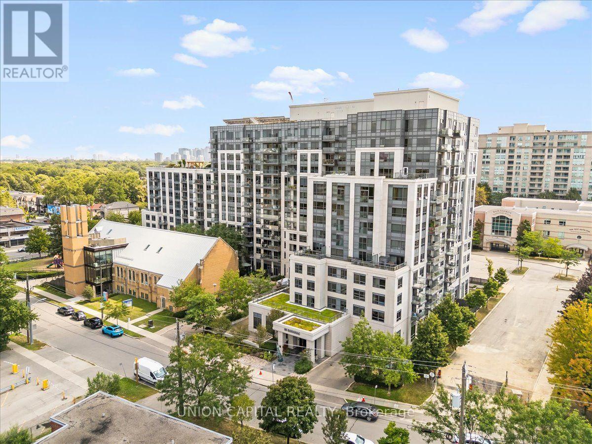 602 - 35 Saranac Boulevard, Toronto, Ontario  M6A 2G4 - Photo 38 - C13709152