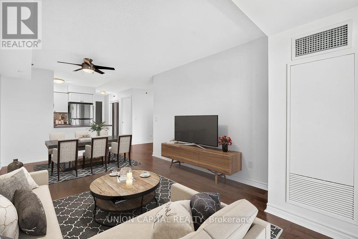 602 - 35 Saranac Boulevard, Toronto, Ontario  M6A 2G4 - Photo 4 - C13709152