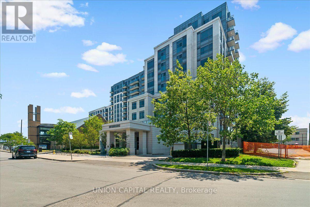 602 - 35 Saranac Boulevard, Toronto, Ontario  M6A 2G4 - Photo 40 - C13709152