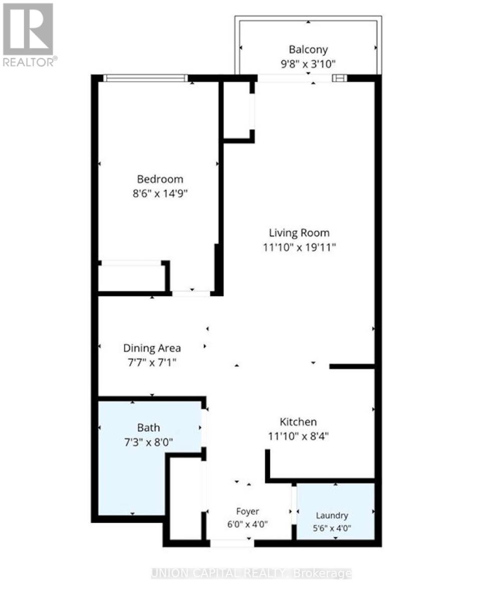 602 - 35 Saranac Boulevard, Toronto, Ontario  M6A 2G4 - Photo 43 - C13709152
