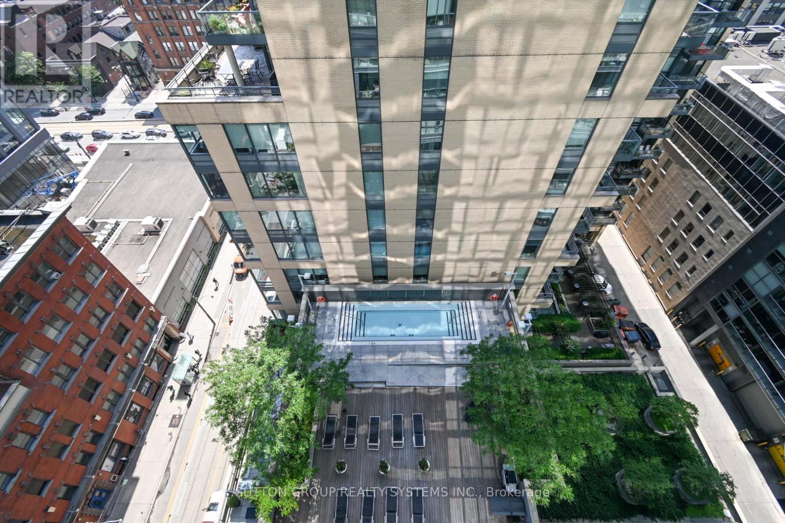 1408 - 8 Charlotte Street, Toronto, Ontario  M5V 0K4 - Photo 10 - C13709170