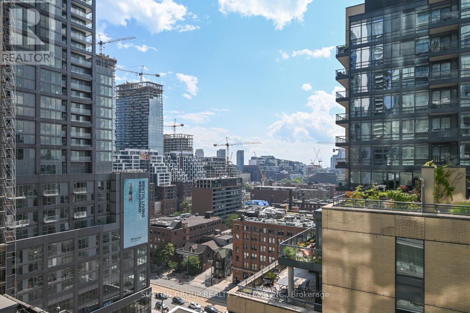 1408 - 8 Charlotte Street, Toronto, Ontario  M5V 0K4 - Photo 12 - C13709170