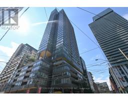 1408 - 8 CHARLOTTE STREET, Toronto, Ontario