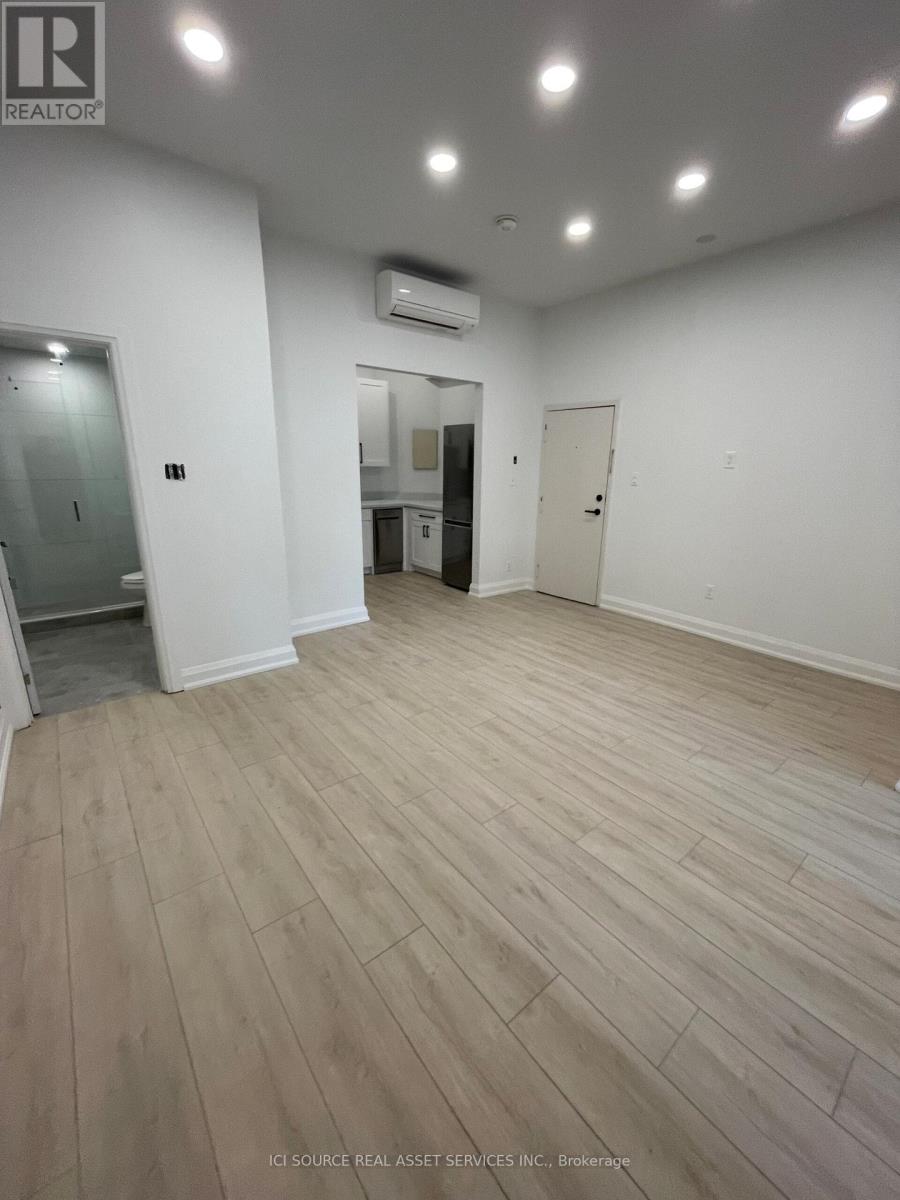 1 - 754 Queen Street E, Toronto, Ontario  M4M 1H4 - Photo 5 - E13709130