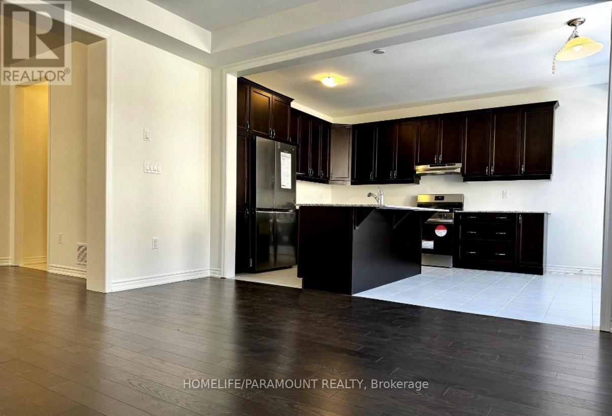 1472 Hawktail Path, Pickering, Ontario  L1X 0N8 - Photo 2 - E13709172
