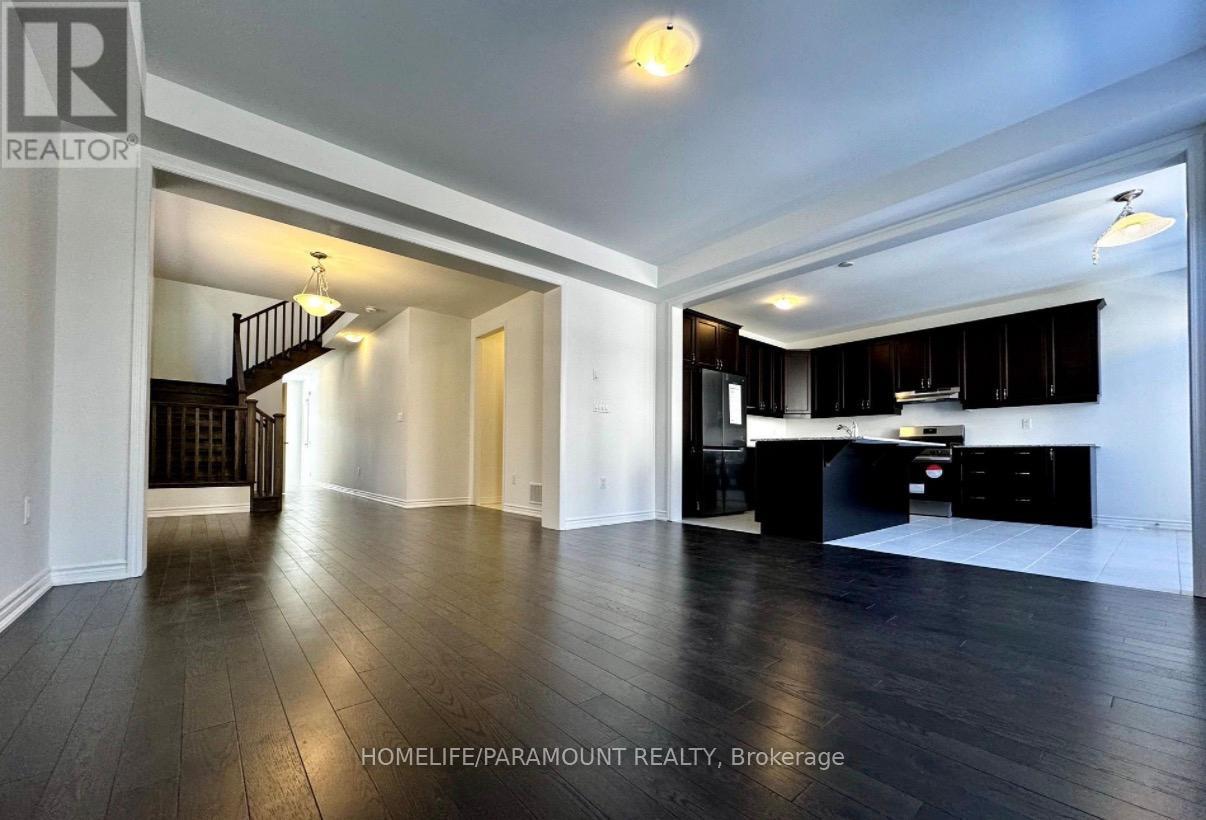 1472 Hawktail Path, Pickering, Ontario  L1X 0N8 - Photo 3 - E13709172