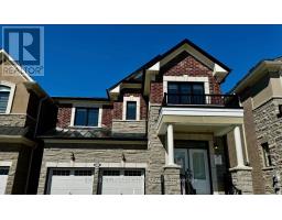 1472 HAWKTAIL PATH, Pickering, Ontario