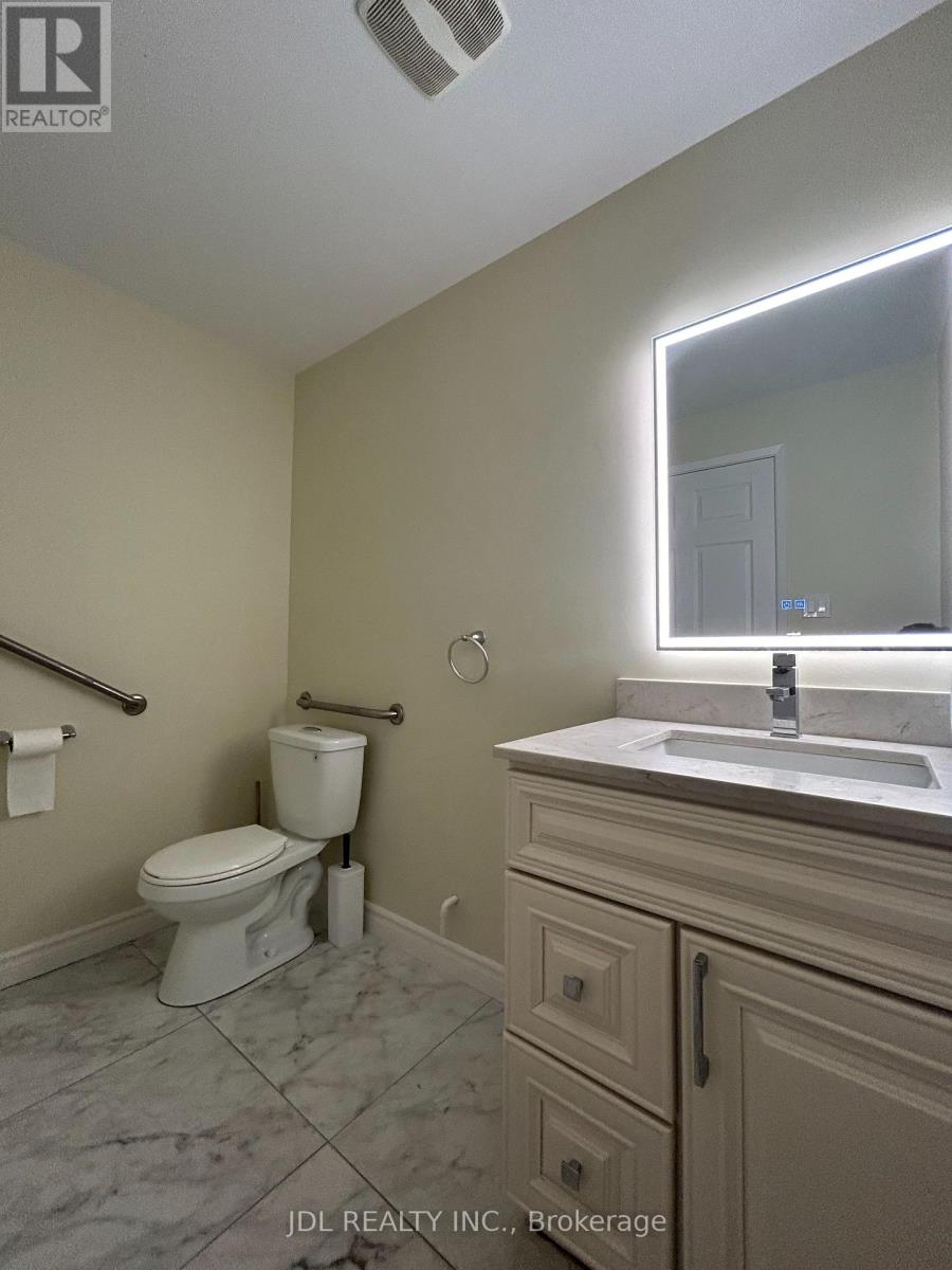 Unit 20 - 290 Yorktech Dr Drive, Markham, Ontario  L6G 0A7 - Photo 9 - N13709114