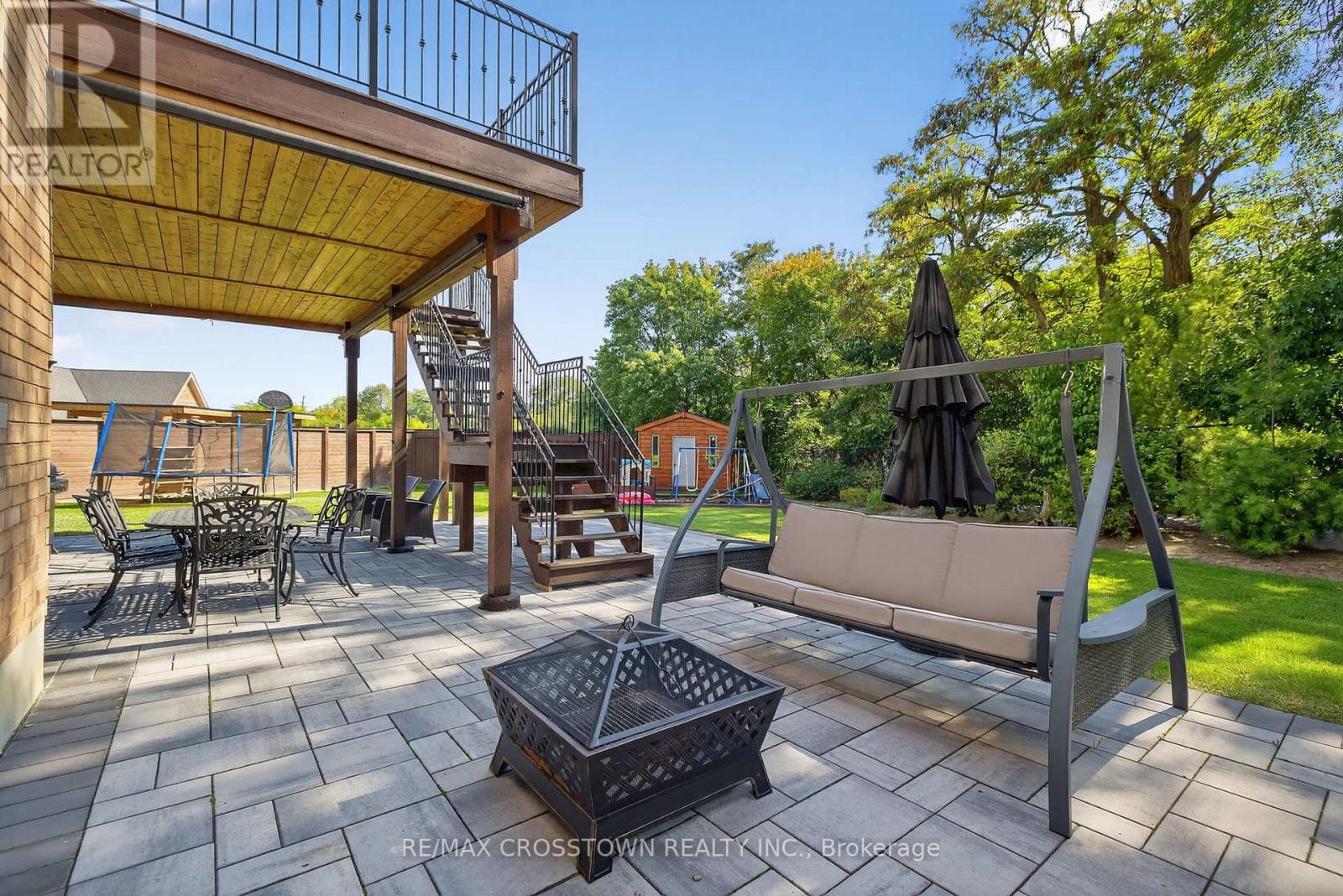 10 Annsleywood Court, Vaughan, Ontario  L4H 4G6 - Photo 45 - N13709136