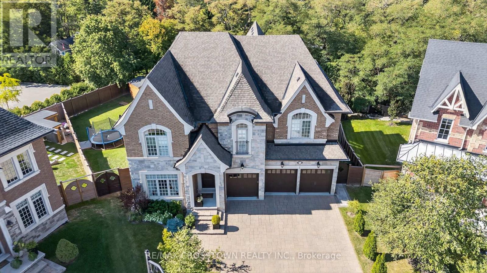 10 Annsleywood Court, Vaughan, Ontario  L4H 4G6 - Photo 50 - N13709136