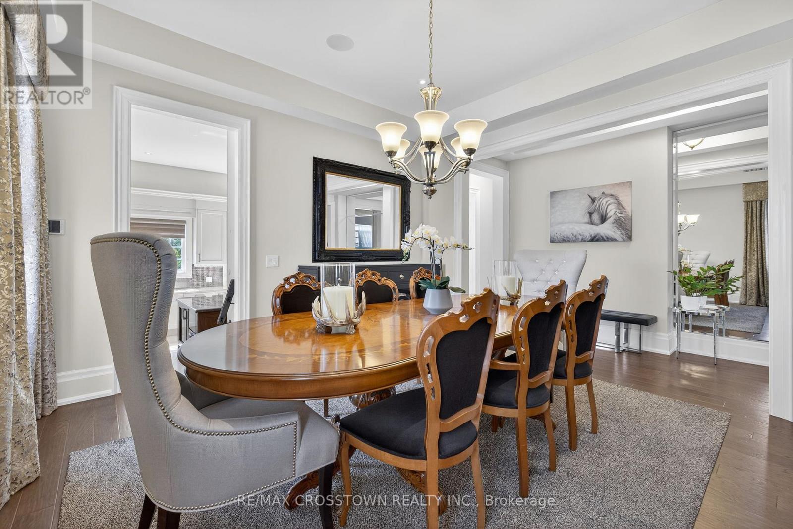 10 Annsleywood Court, Vaughan, Ontario  L4H 4G6 - Photo 9 - N13709136