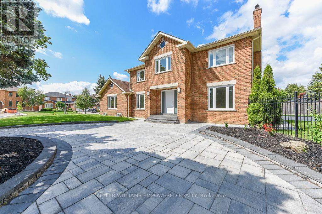 24 Marconi Avenue, Vaughan, Ontario  L4L 7A5 - Photo 1 - N13709158