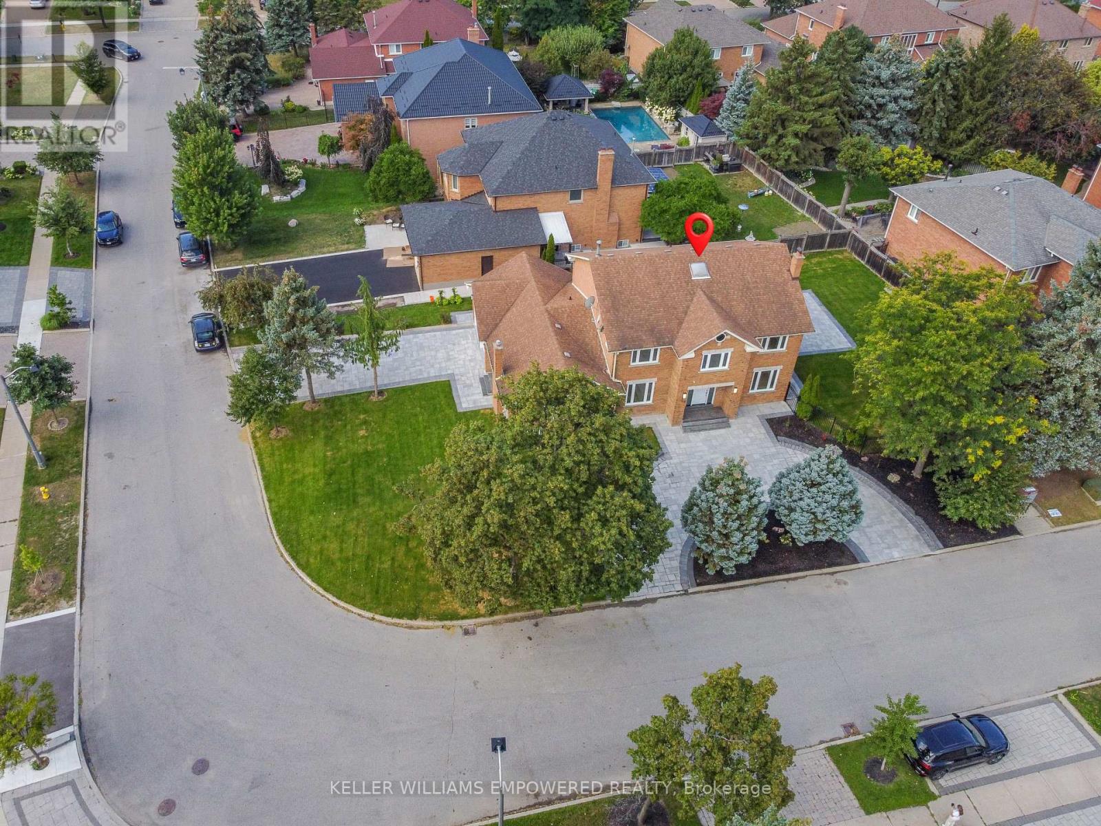 24 Marconi Avenue, Vaughan, Ontario  L4L 7A5 - Photo 2 - N13709158