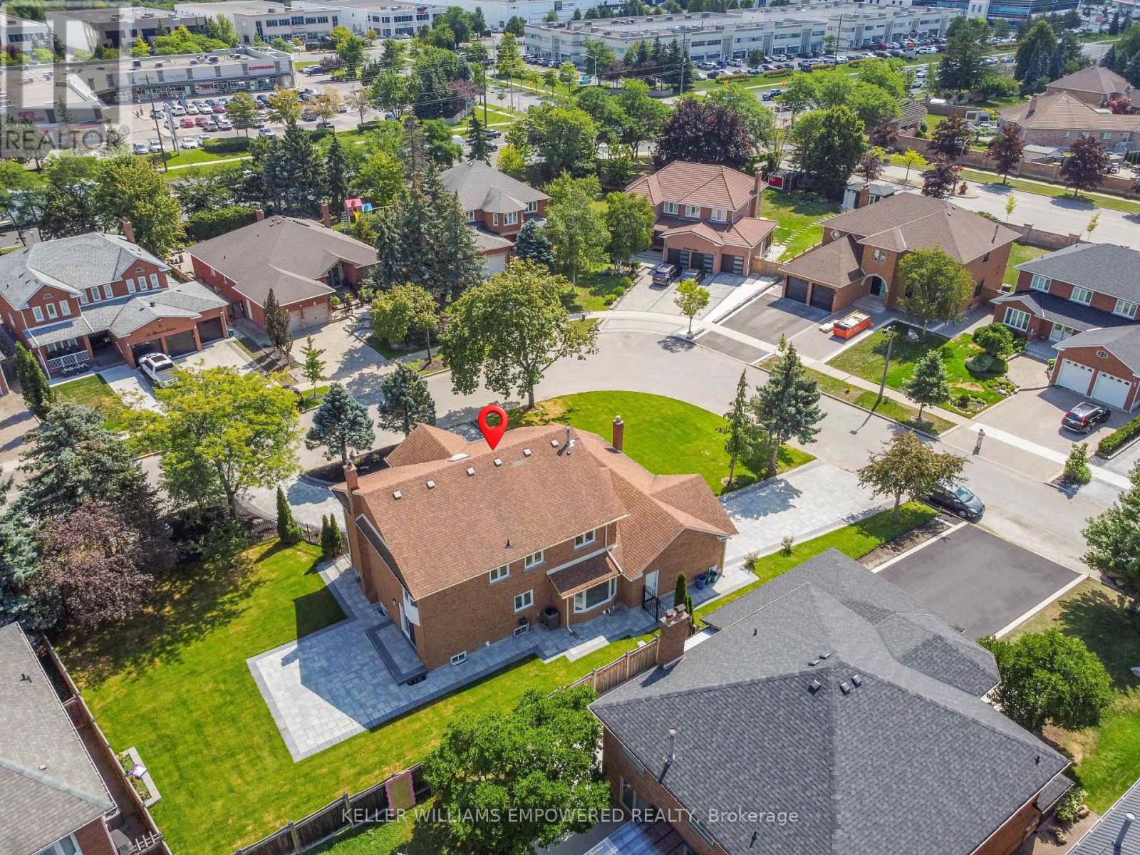 24 Marconi Avenue, Vaughan, Ontario  L4L 7A5 - Photo 3 - N13709158