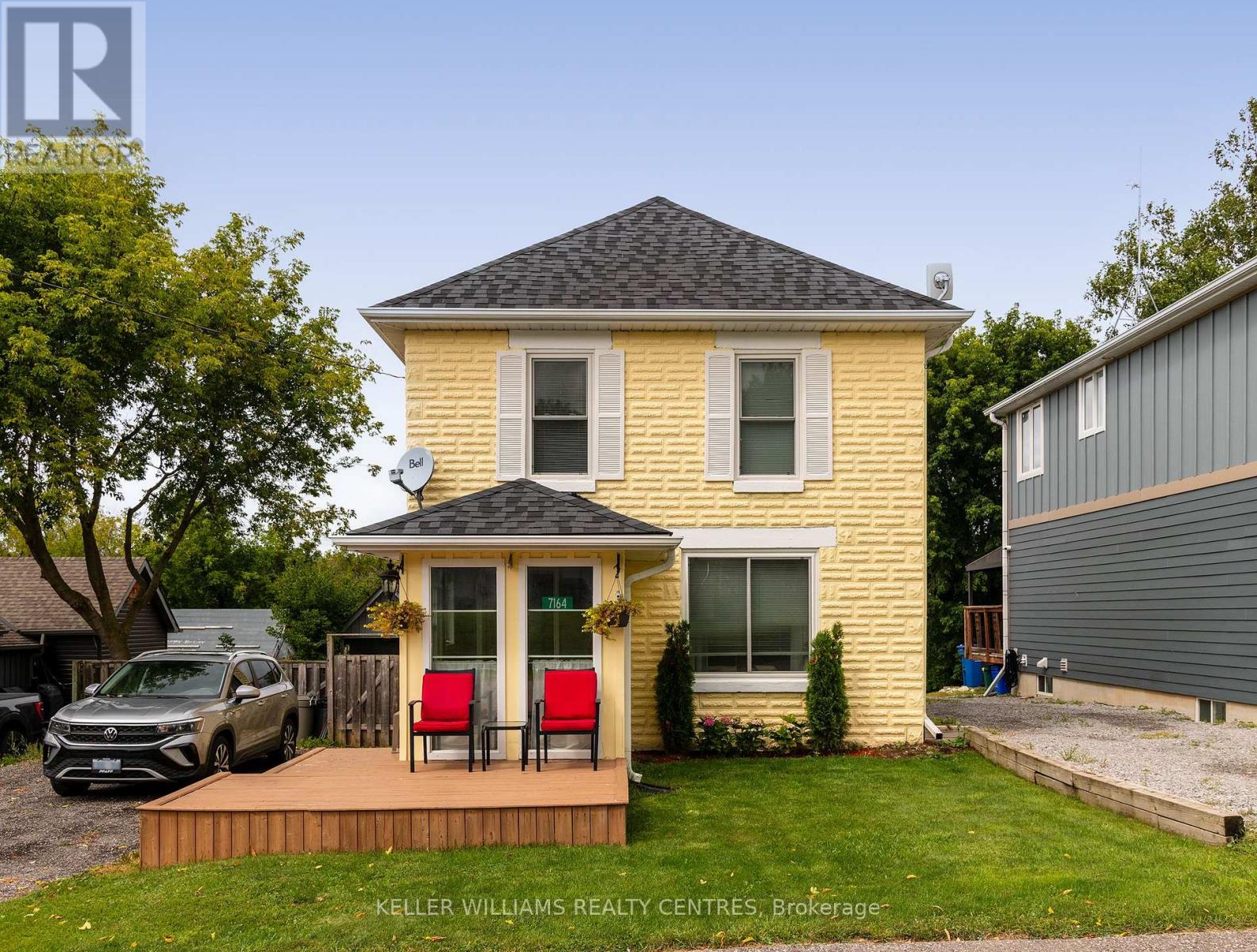 7164 Old Shiloh Road, Georgina, Ontario  L0E 1N0 - Photo 2 - N13709180