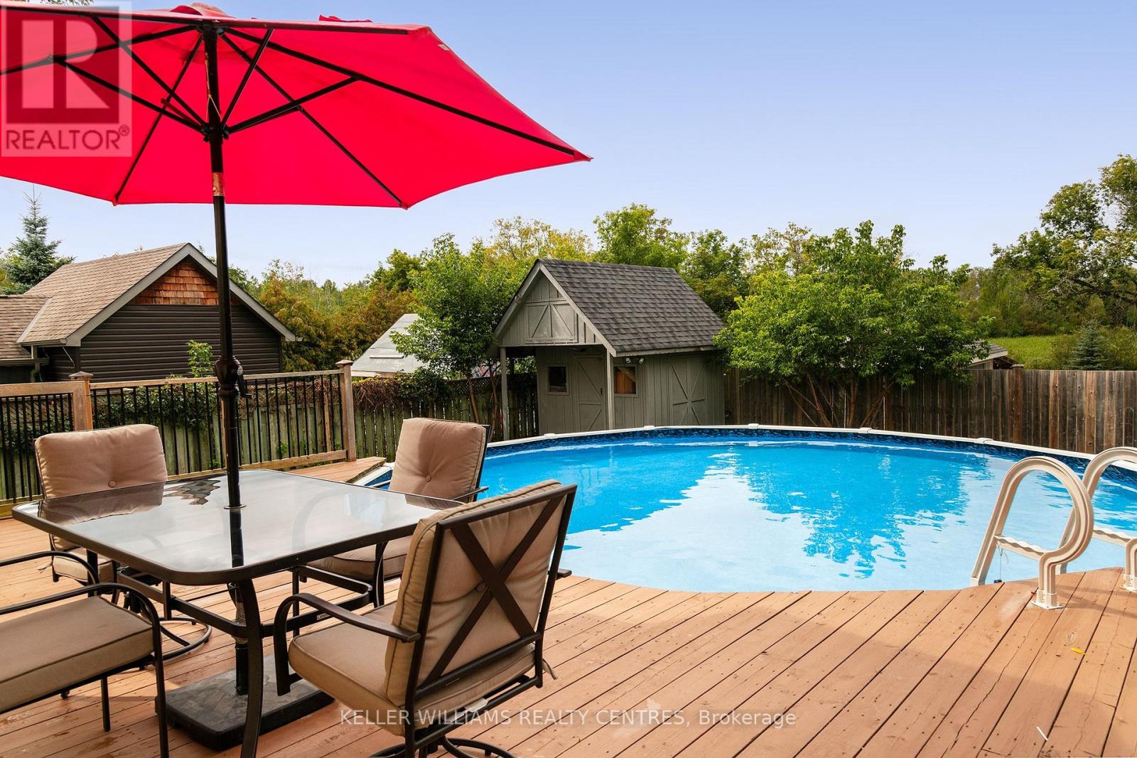 7164 Old Shiloh Road, Georgina, Ontario  L0E 1N0 - Photo 3 - N13709180