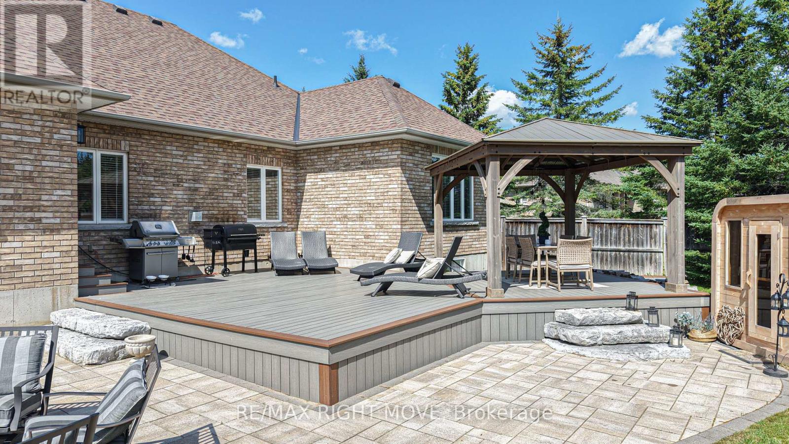 1043 Hurlwood Lane, Severn, Ontario L3V 6H4 - Photo 41 - S13709132