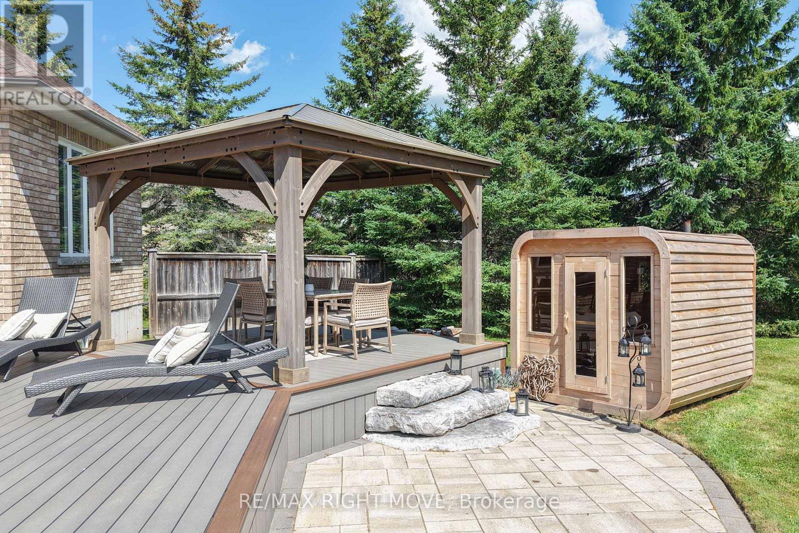 1043 Hurlwood Lane, Severn, Ontario L3V 6H4 - Photo 42 - S13709132