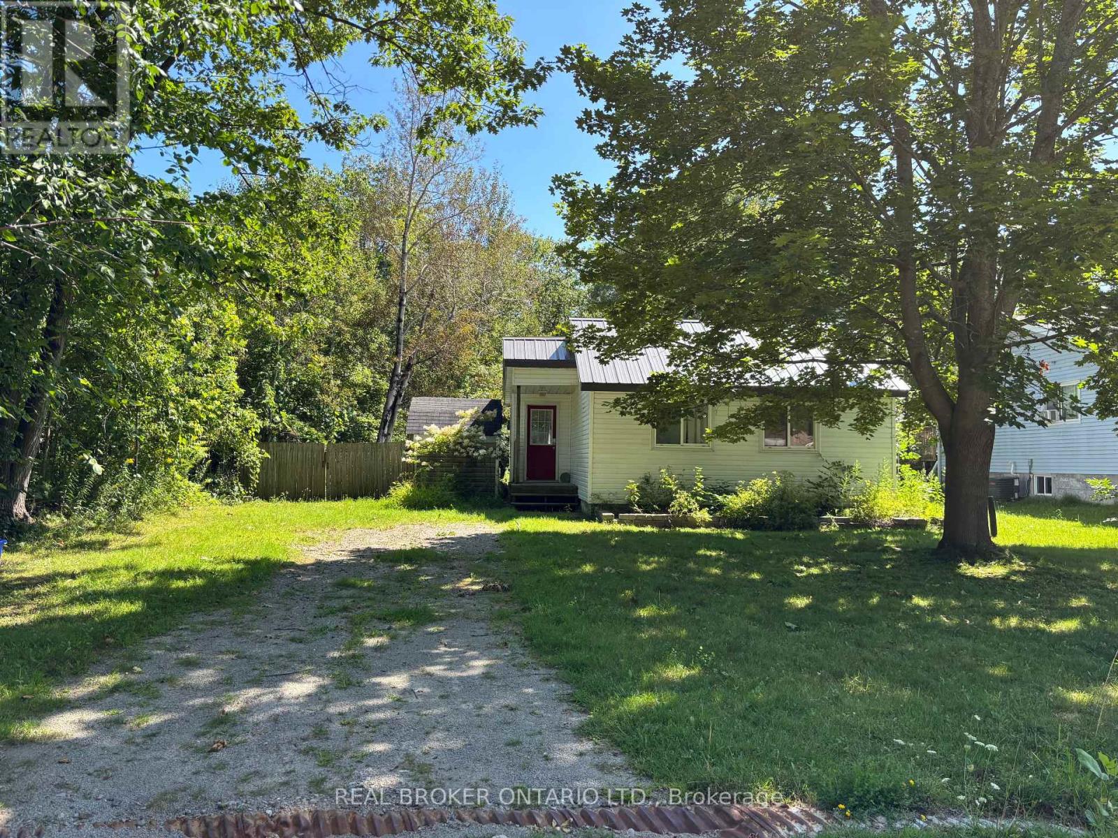 53 LOVEJOY STREET, Tay, Ontario