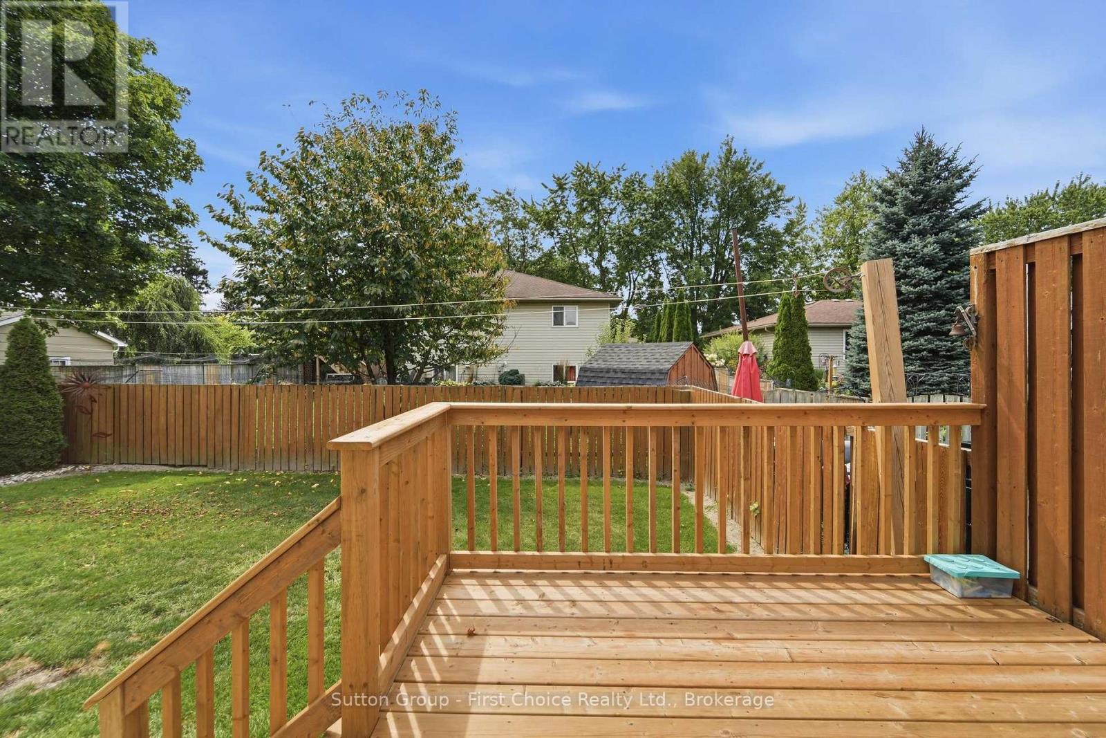 56 Huron Road, West Perth (Mitchell), Ontario  N0K 1N0 - Photo 29 - X13709146