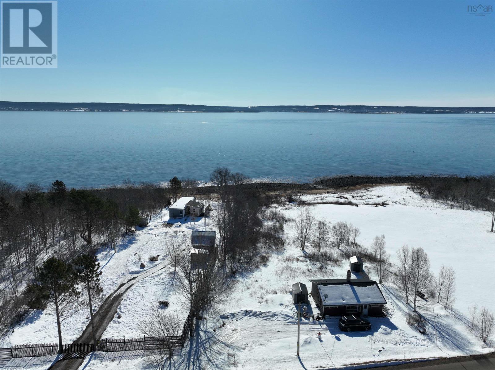 Lot Granville Road, Port Wade, Nova Scotia  B0S 1A0 - Photo 1 - 202603284