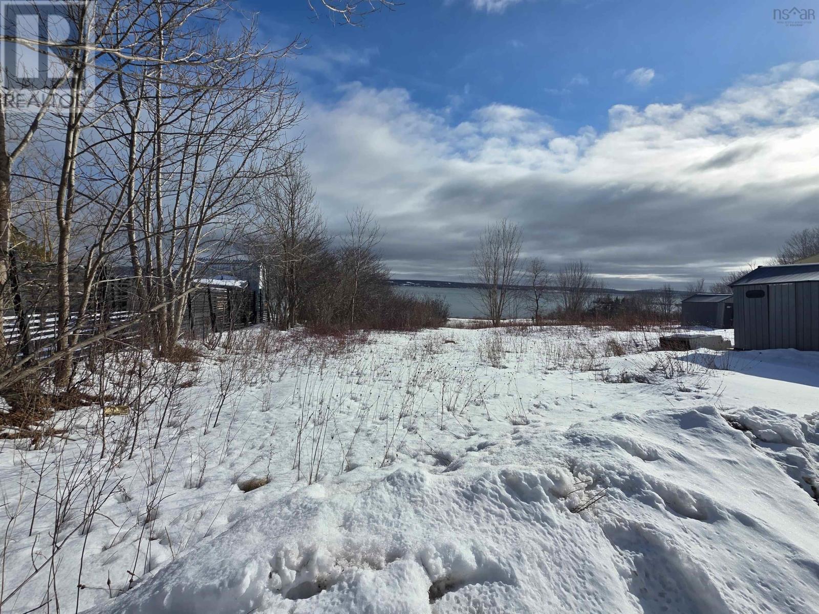 Lot Granville Road, Port Wade, Nova Scotia  B0S 1A0 - Photo 6 - 202603284