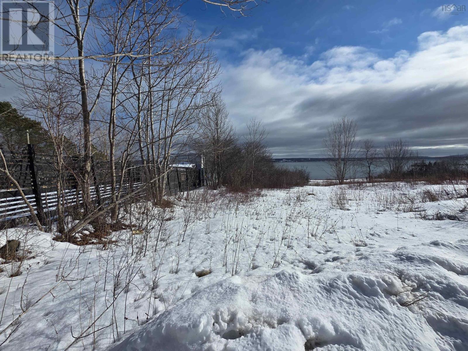 Lot Granville Road, Port Wade, Nova Scotia  B0S 1A0 - Photo 7 - 202603284