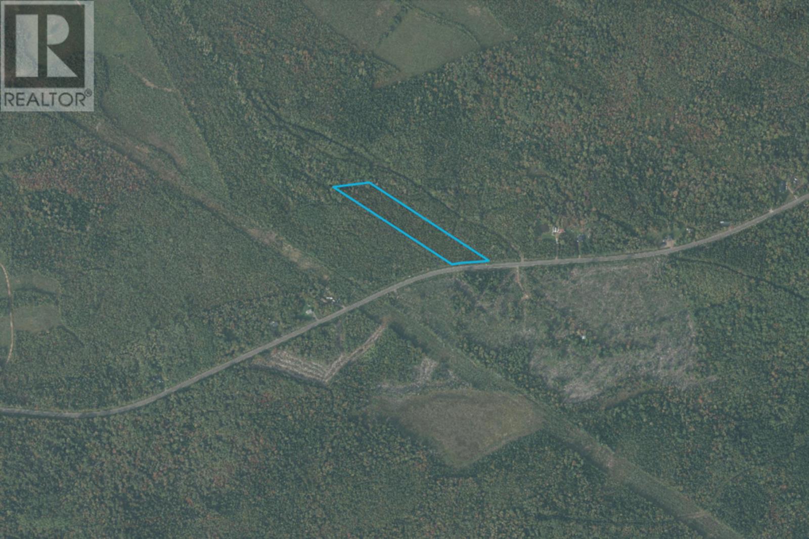 Lot 24-3 Highway 321, Roslin, Nova Scotia  B0K 1K0 - Photo 2 - 202604297