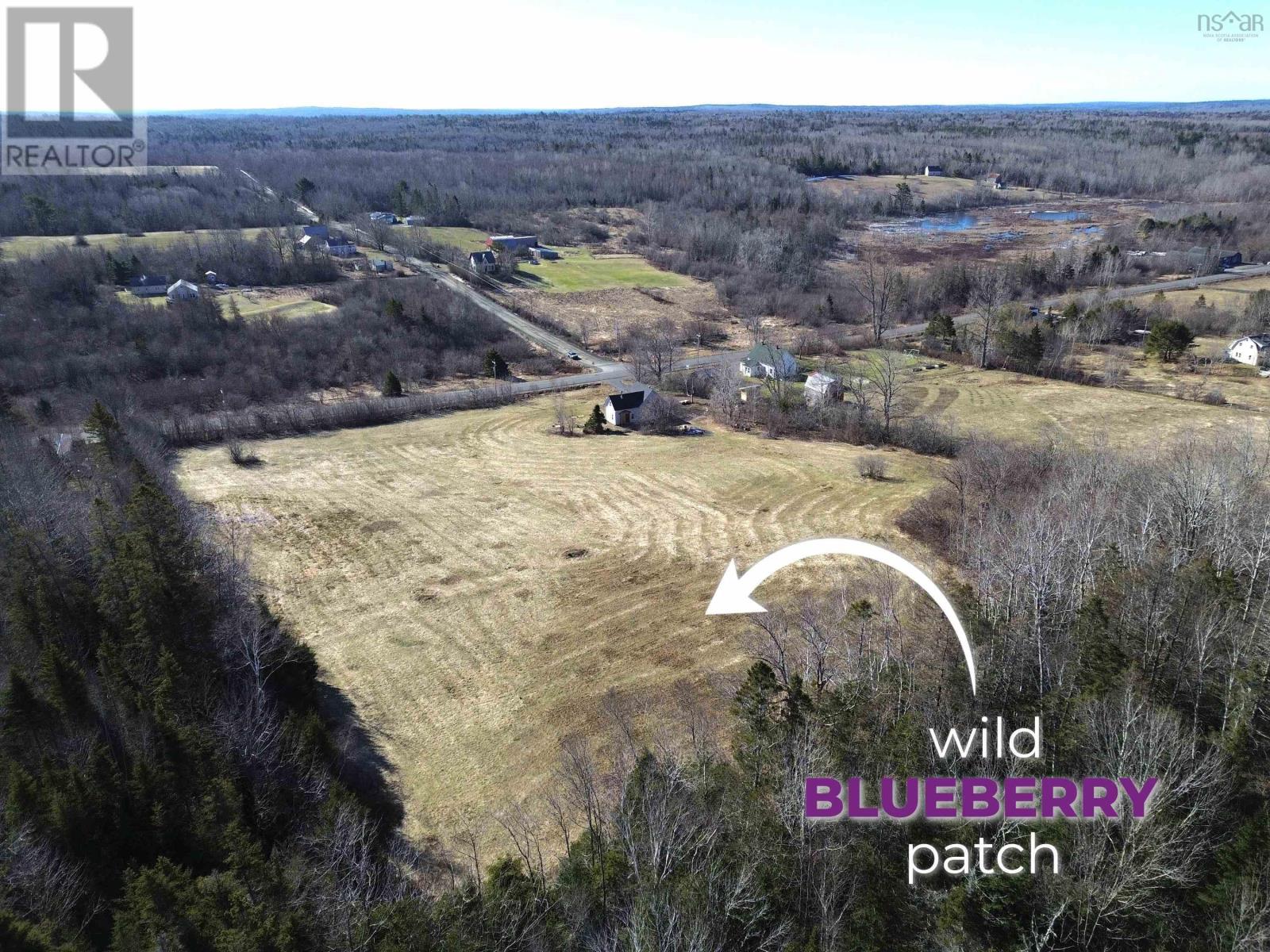 2853 Clementsvale Road, Bear River East, Nova Scotia  B0S 1B0 - Photo 2 - 202605173