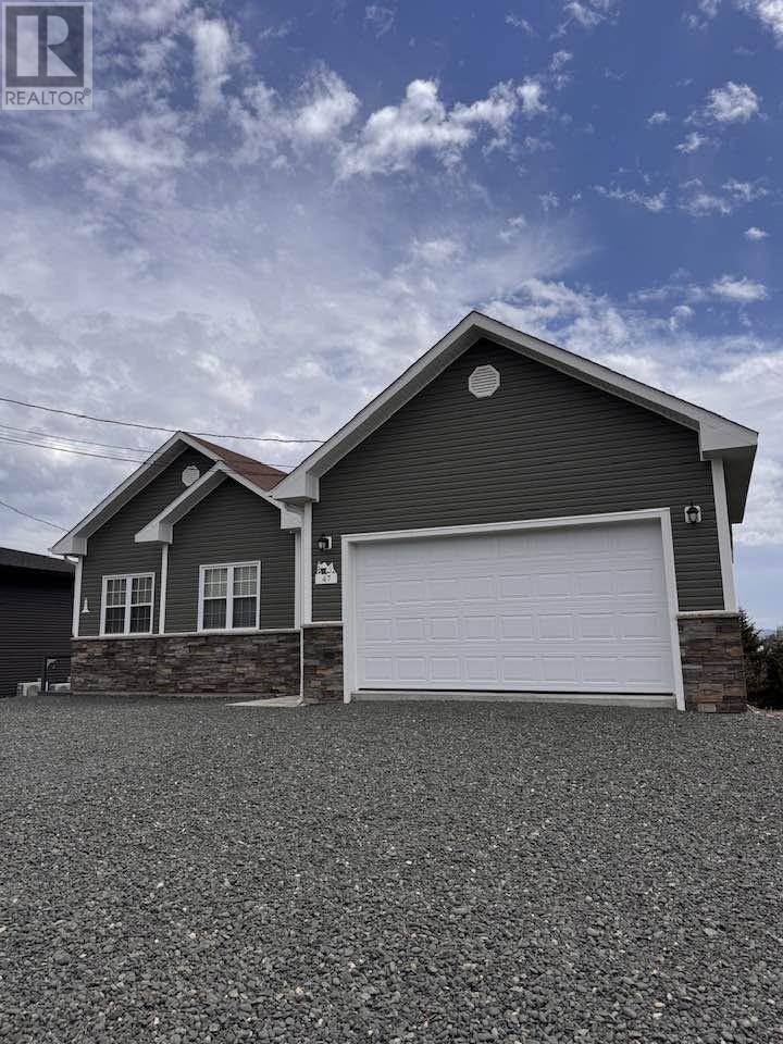 47 Harbour view Avenue, Arnolds Cove, Newfoundland & Labrador