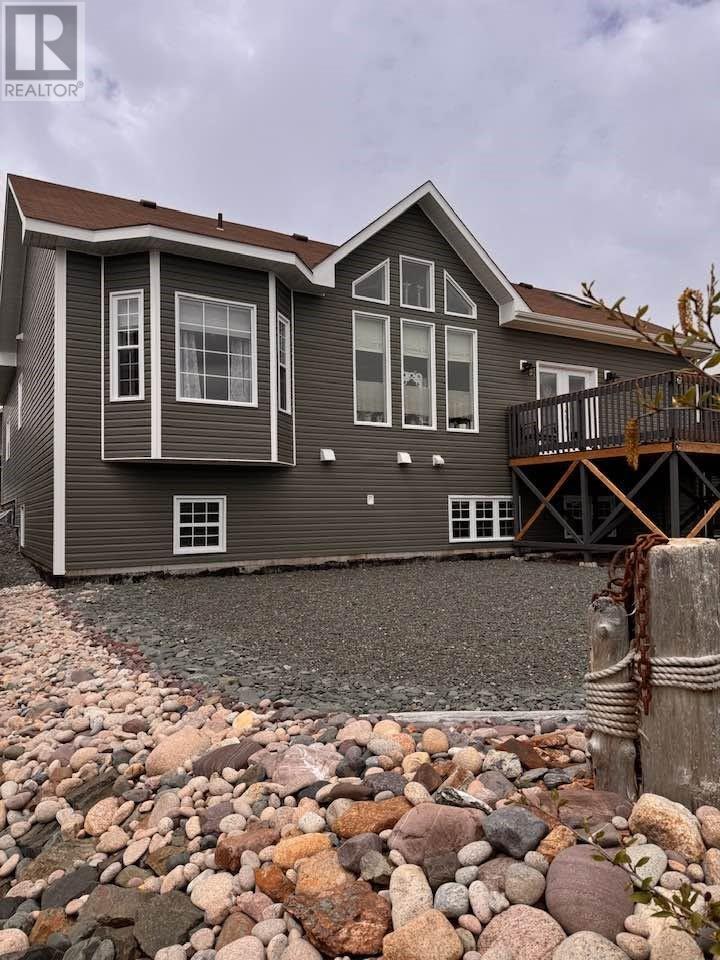 47 Harbour View Avenue, Arnolds Cove, Newfoundland & Labrador  A0B 1A0 - Photo 2 - 1299978