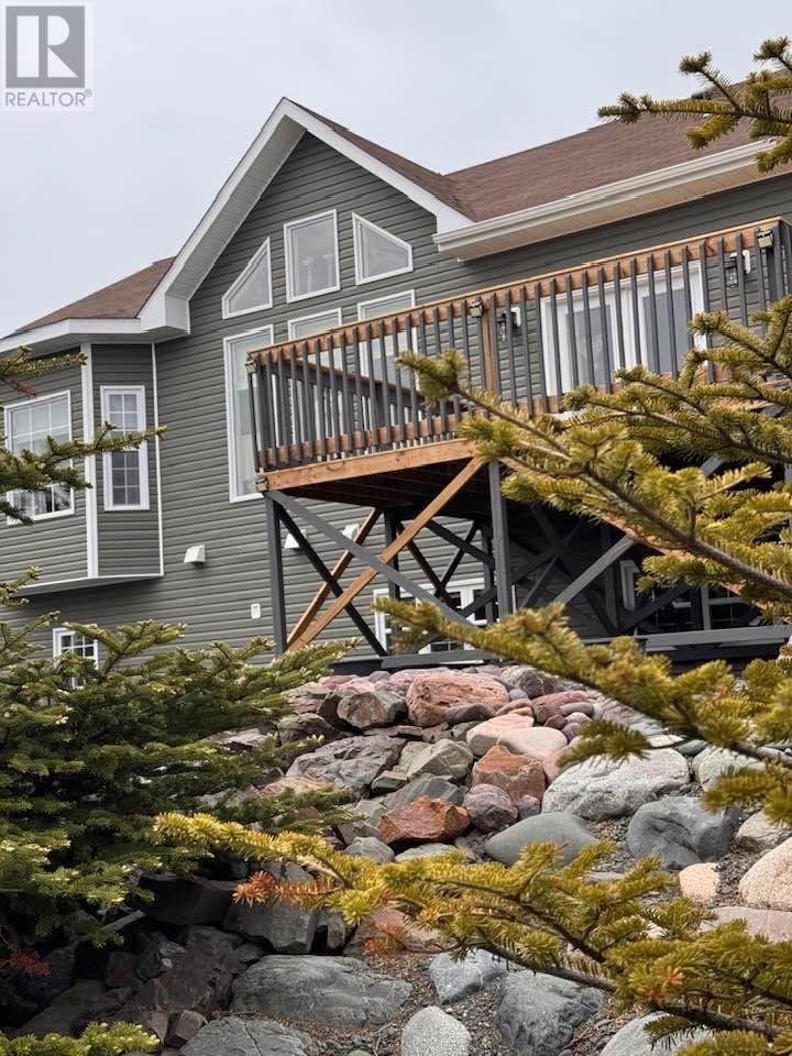 47 Harbour View Avenue, Arnolds Cove, Newfoundland & Labrador  A0B 1A0 - Photo 3 - 1299978
