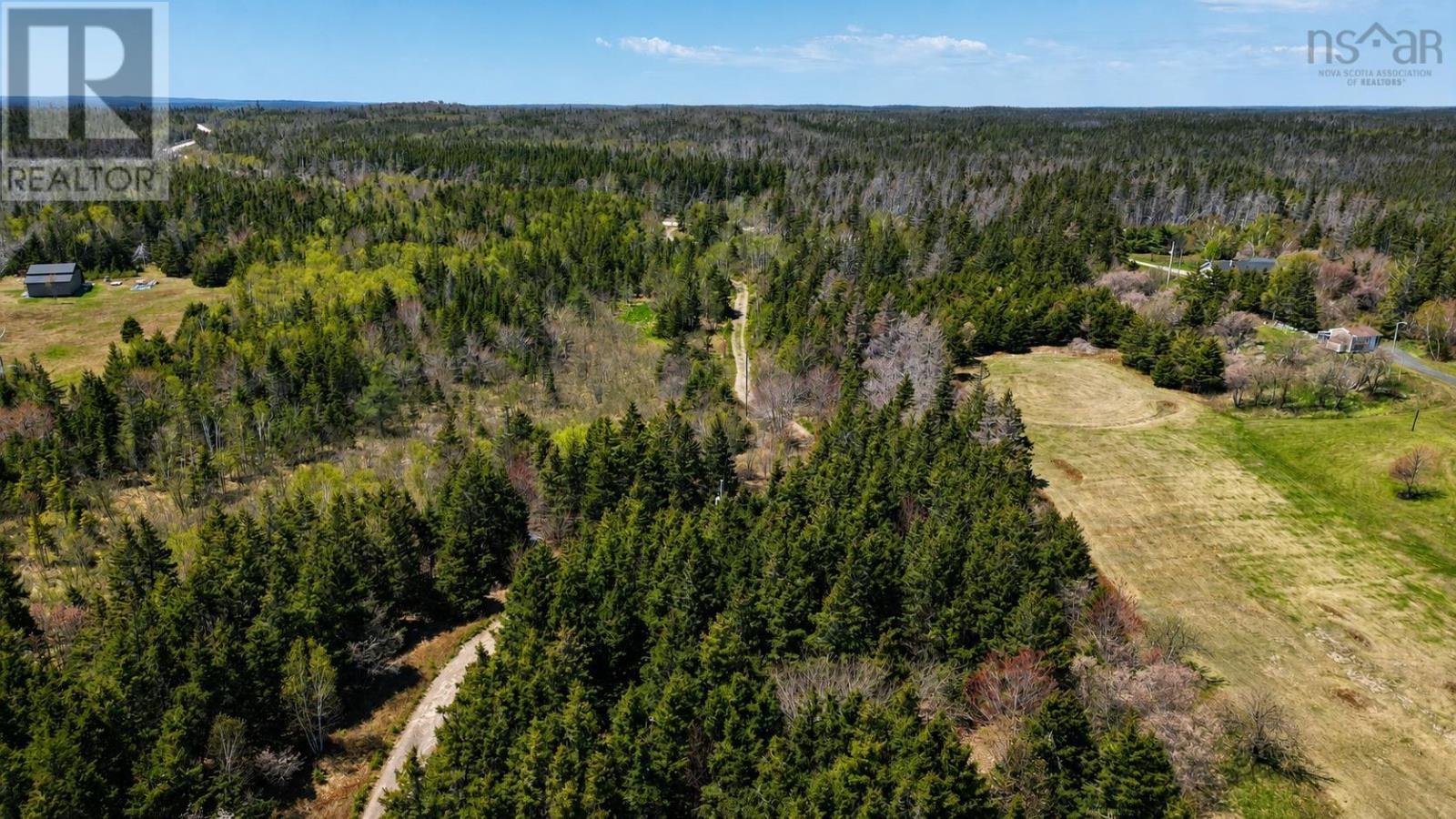 No # Highway 255 Highway, Homeville, Nova Scotia  B1B 1R4 - Photo 16 - 202612542